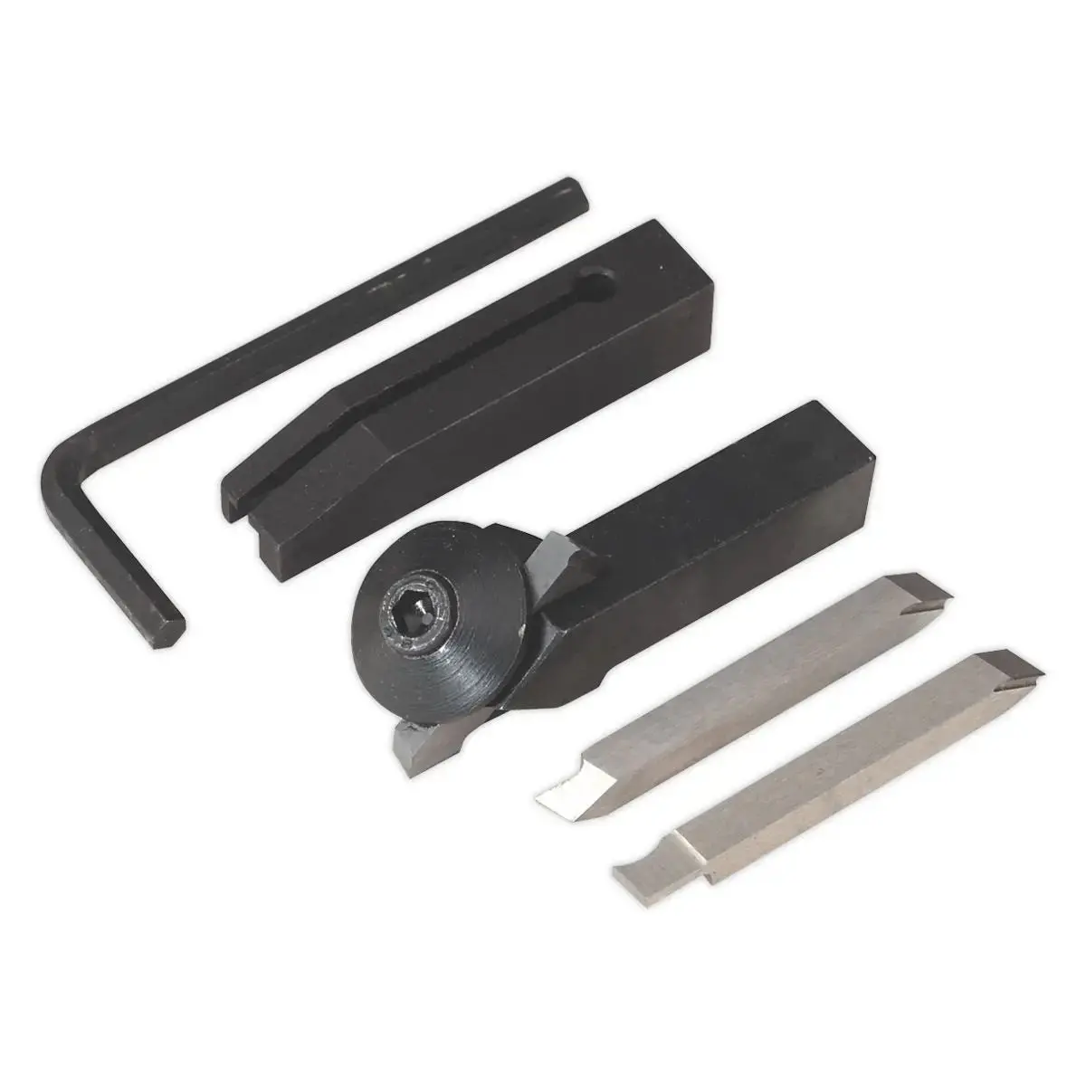 Sealey Cutter Set 5Pc 1
