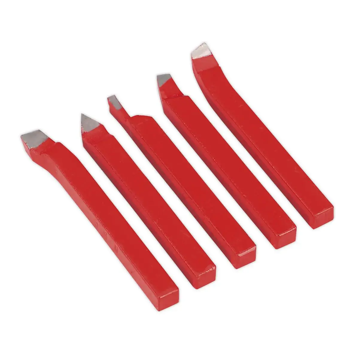 Sealey Cutter Set 5Pc 8 X 8Mm 1