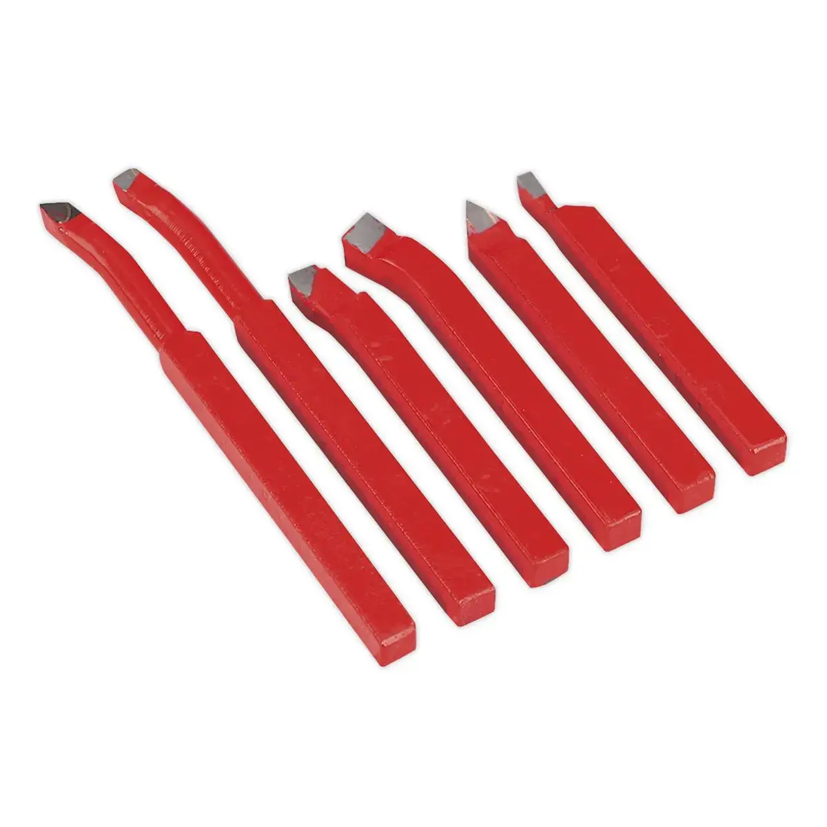 Sealey Cutter Set 6Pc 8 X 8Mm 1