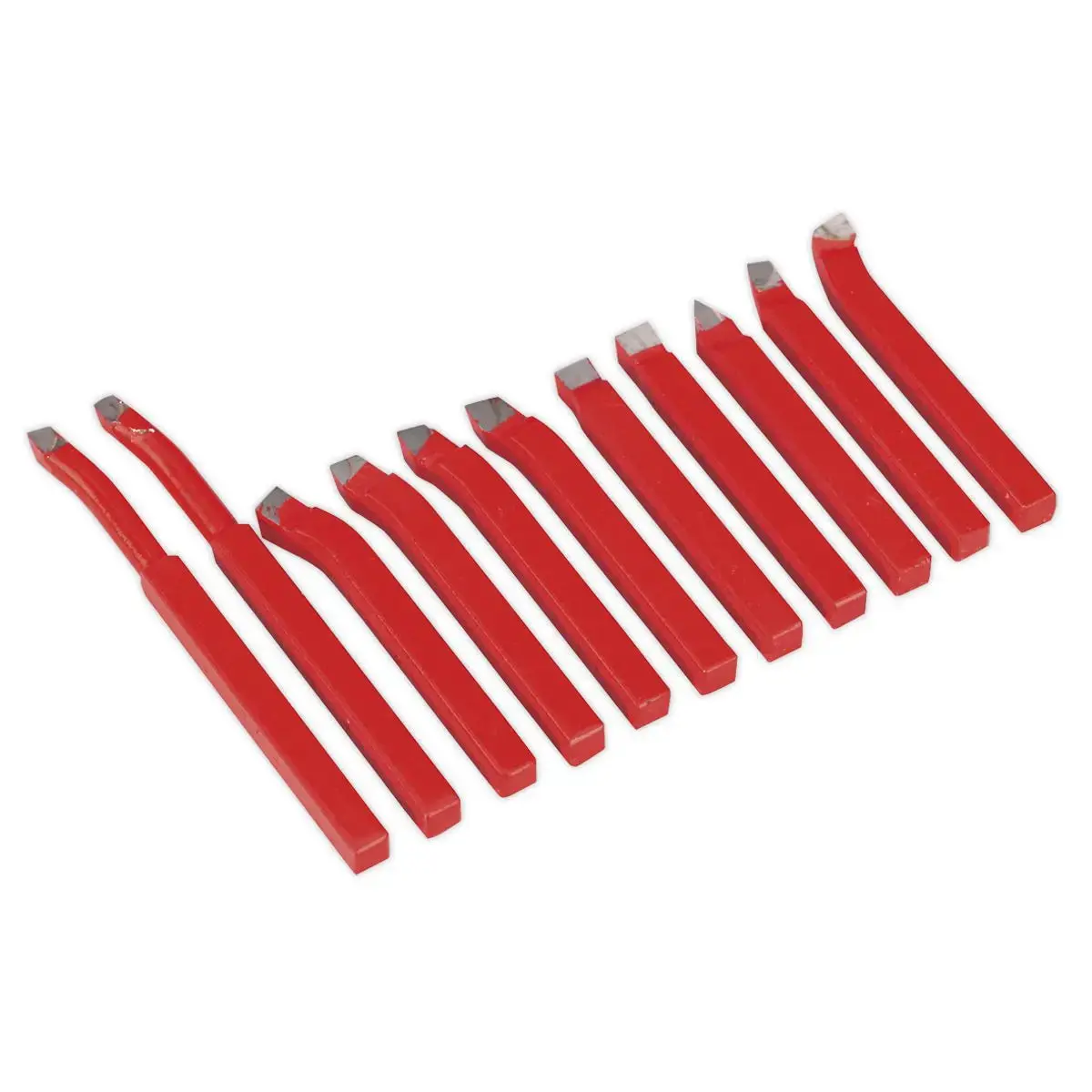 Sealey Cutter Set 8 X 8Mm 11Pc 1
