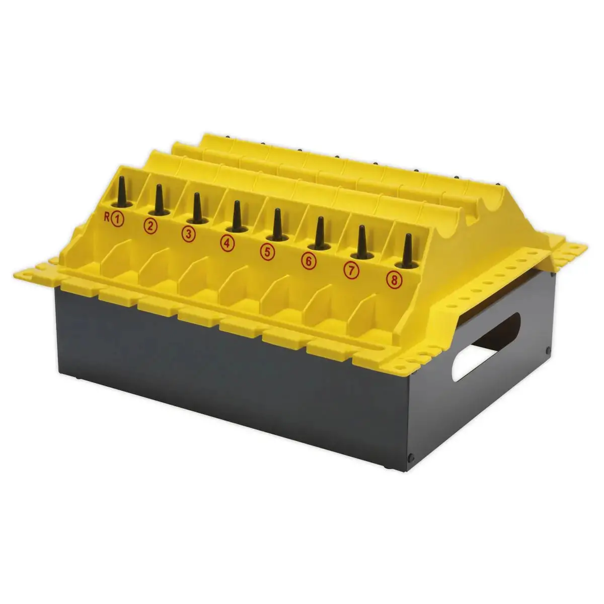 Sealey Cylinder Head Component Organiser 1
