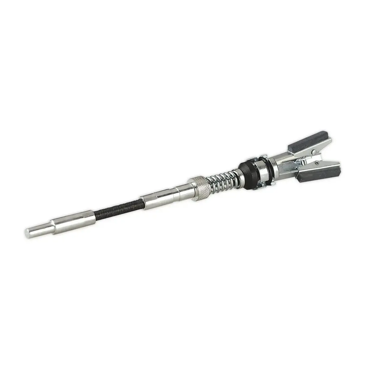 Sealey Cylinder Hone Triple Leg Ø25-64Mm 1-1/8" Medium Stones 1