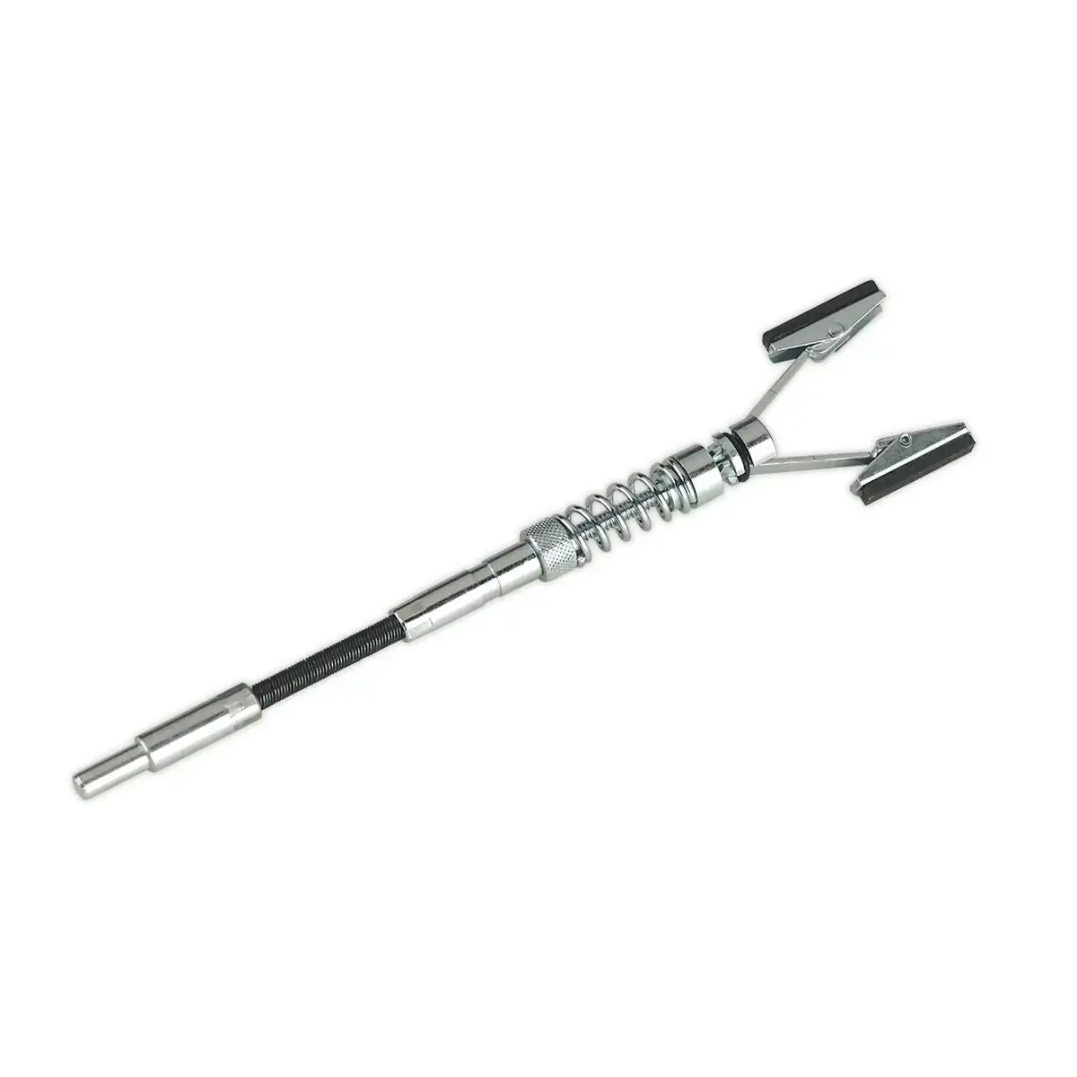 Sealey Cylinder Hone Twin Leg Ø20-64Mm 1-1/8" Medium Stones 1