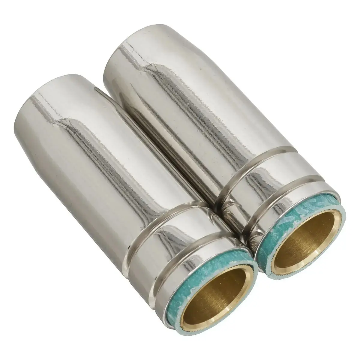 Sealey Cylindrical Nozzle Mb25/36 Pack Of 2 1