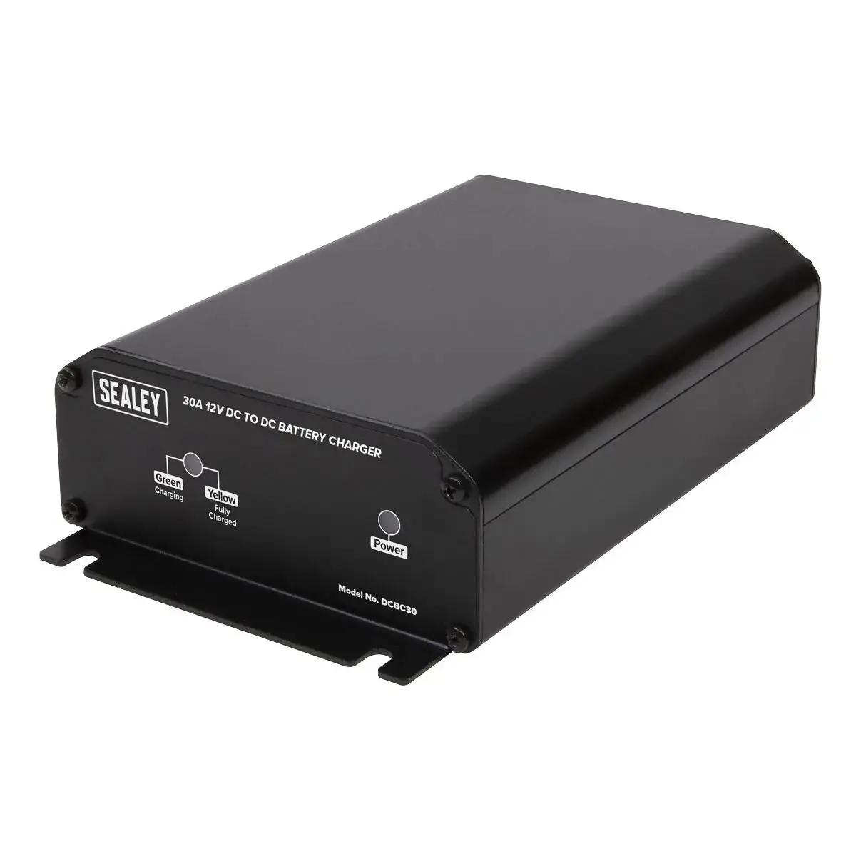 Sealey Dc To Dc Battery Charger 30A 12V 1