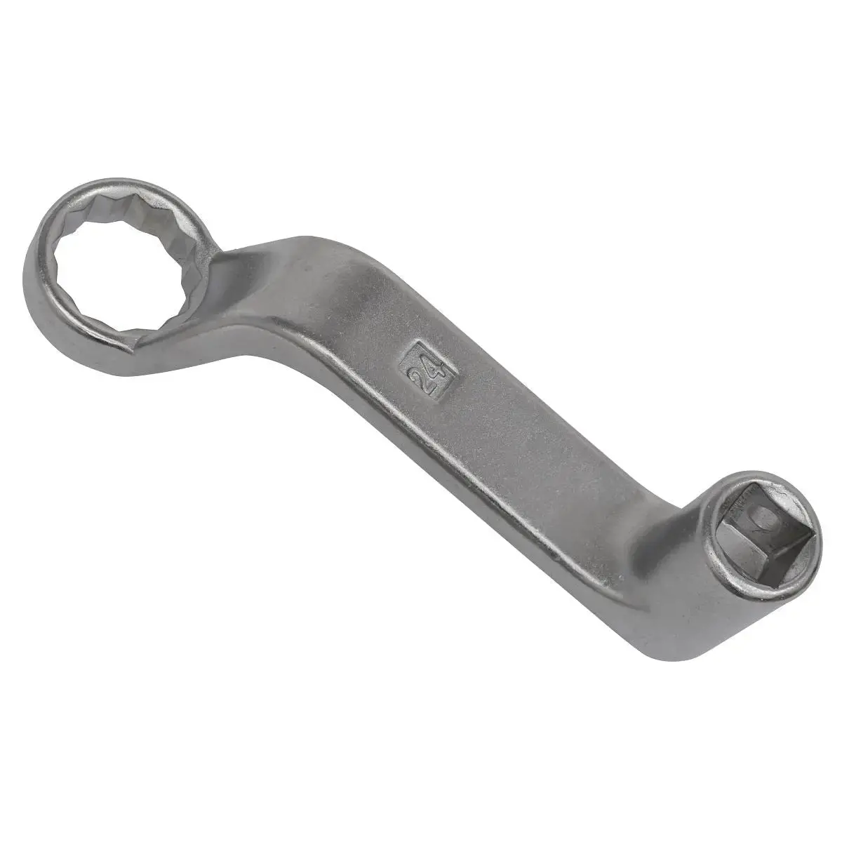 Sealey Dsg Transmission Filter Wrench Long - Vag 1