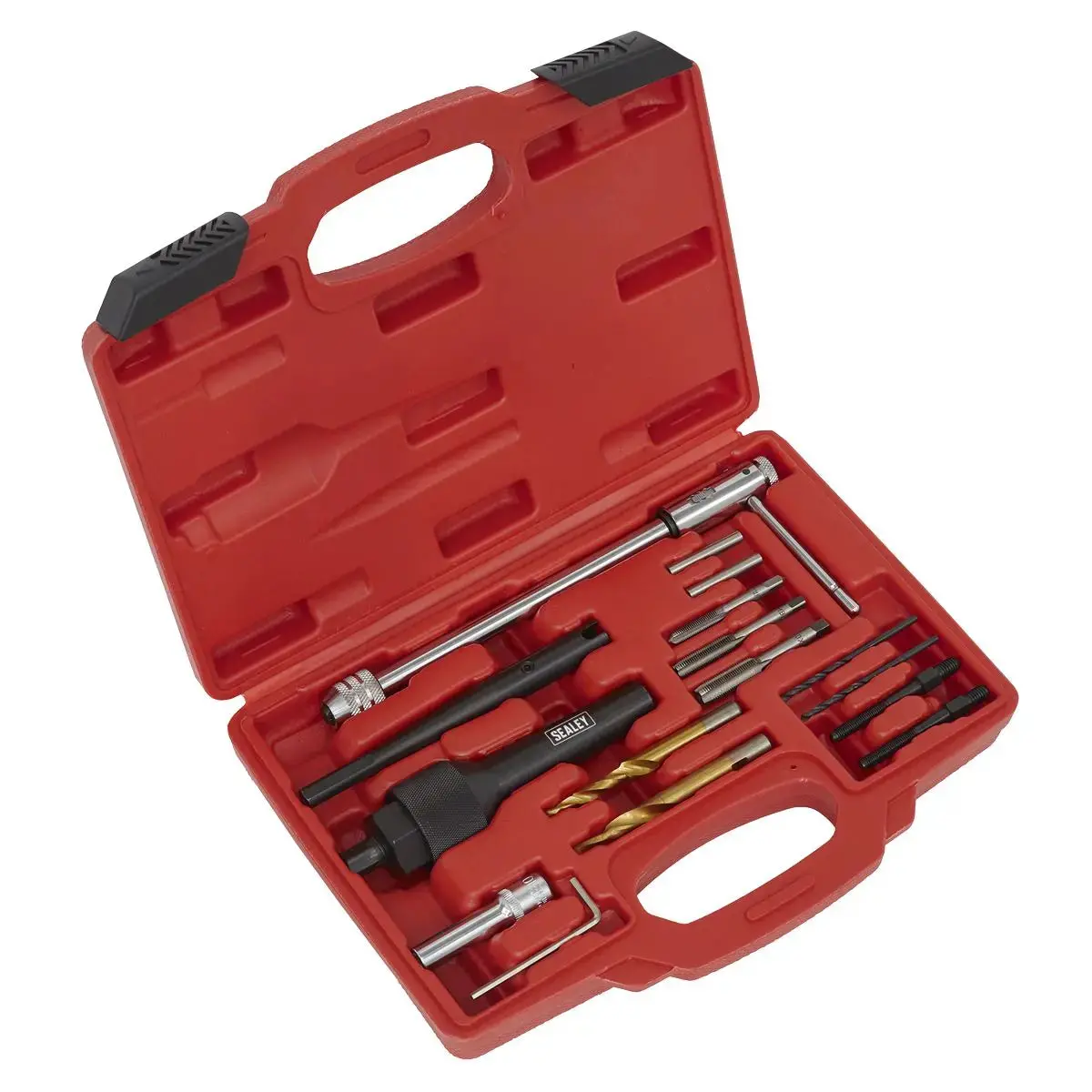 Sealey Damaged Glow Plug Removal Set 8 & 10Mm 1