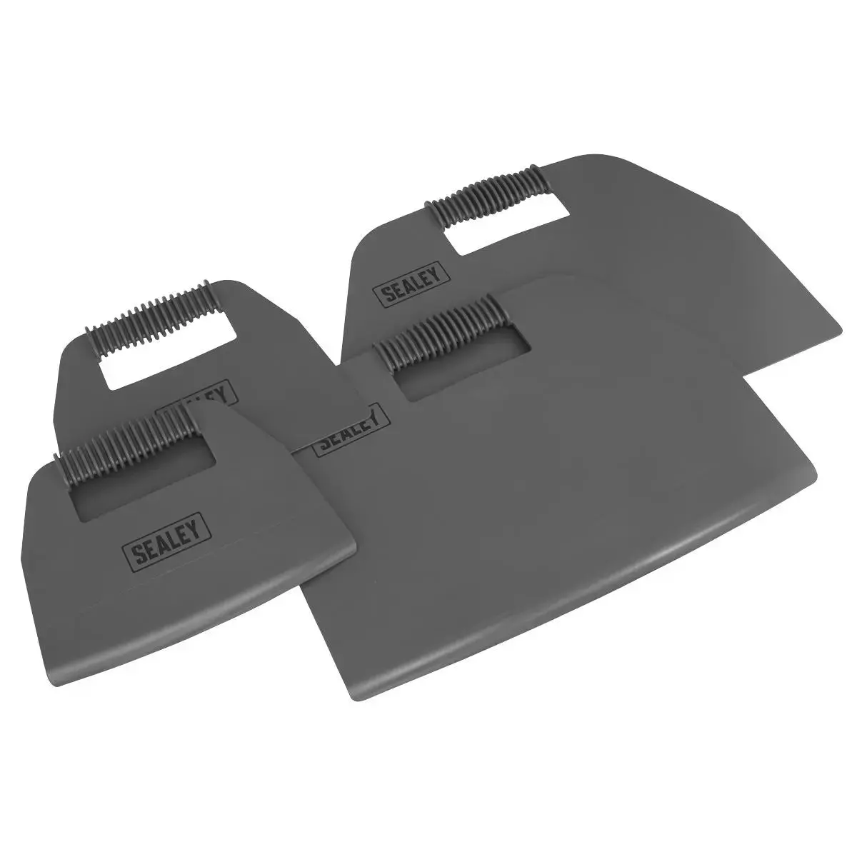 Sealey Dashboard Protection Set 4Pc 1