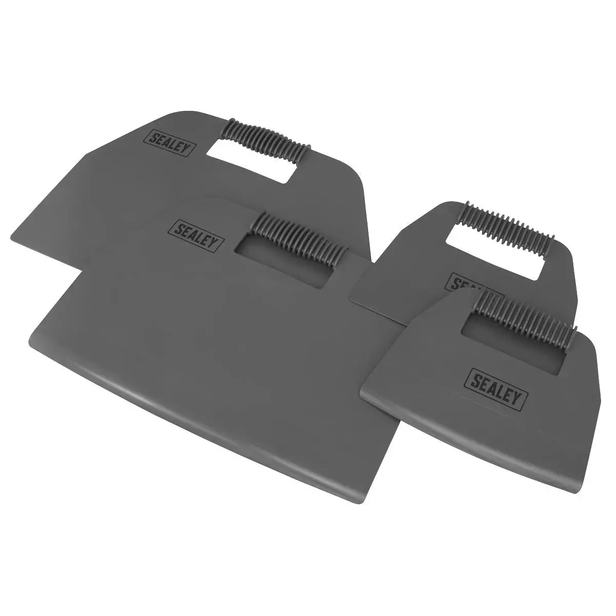 Sealey Dashboard Protection Set 4Pc 2