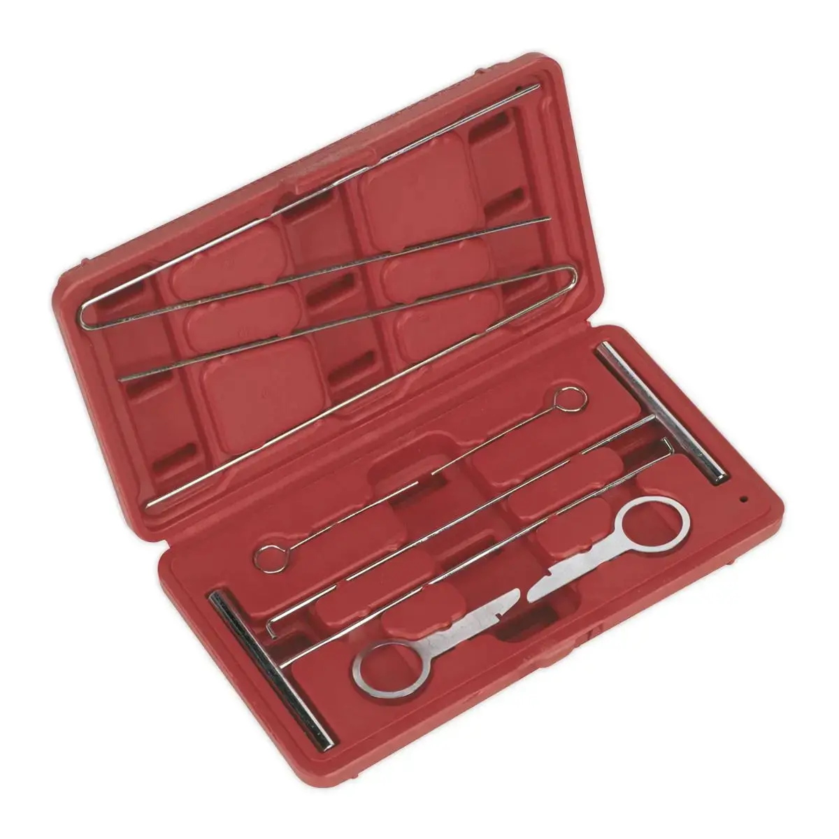 Sealey Dashboard Service Set - Mercedes 1