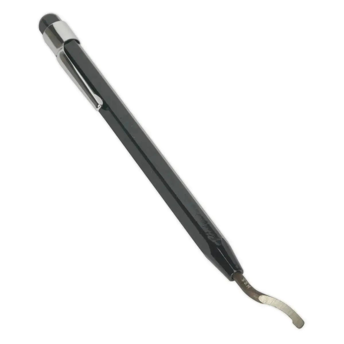 Sealey Deburring Tool With Blade 1