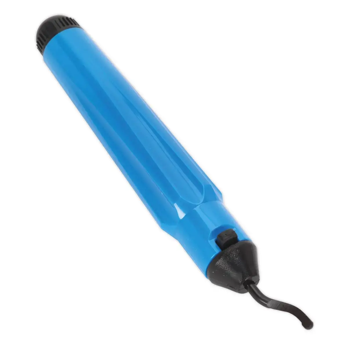 Sealey Deburring Tool With Spare Blade 1