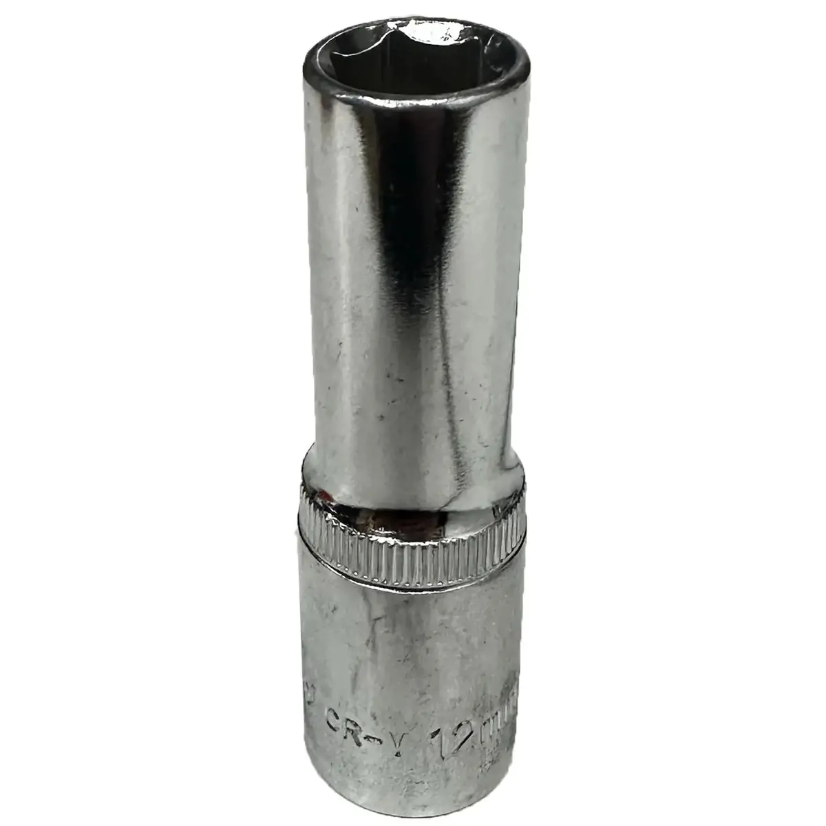 Sealey Deep Socket 12Mm 1/2" Drive Long Reach Mechanic Garage Workshop 1