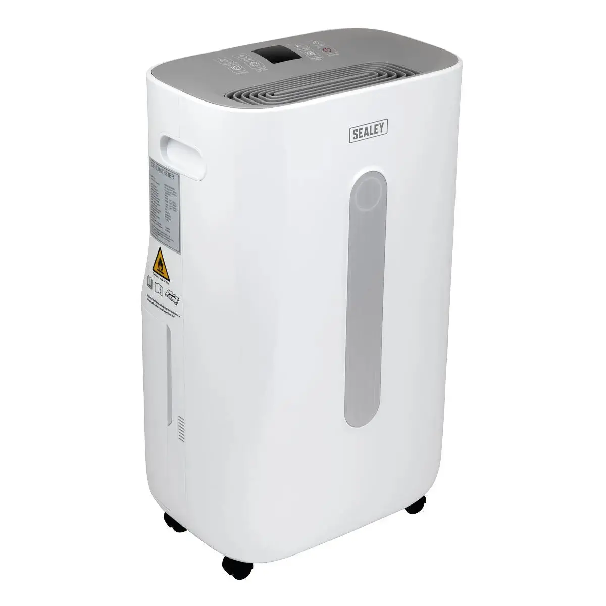 Sealey Dehumidifier 20L 1