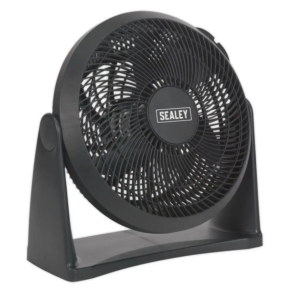 Sealey Desk/Floor Fan 3-Speed 12" 230V 1