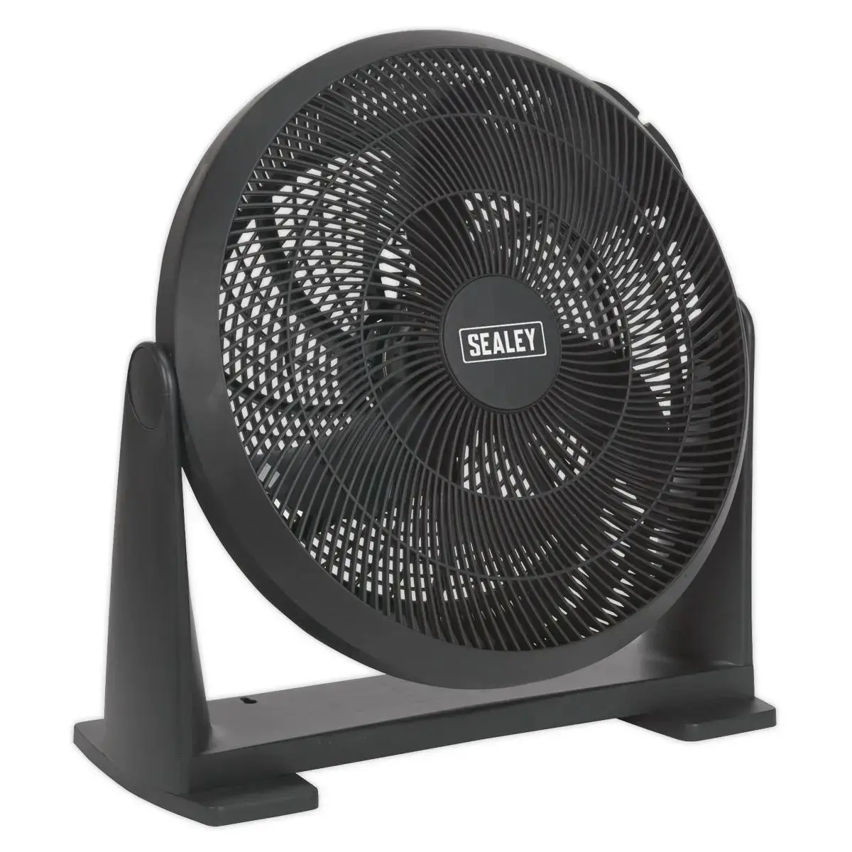 Sealey Desk/Floor Fan 3-Speed 16" 230V 1