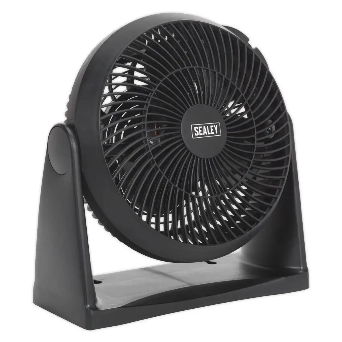 Sealey Desk/Floor Fan 3-Speed 8" 230V 1