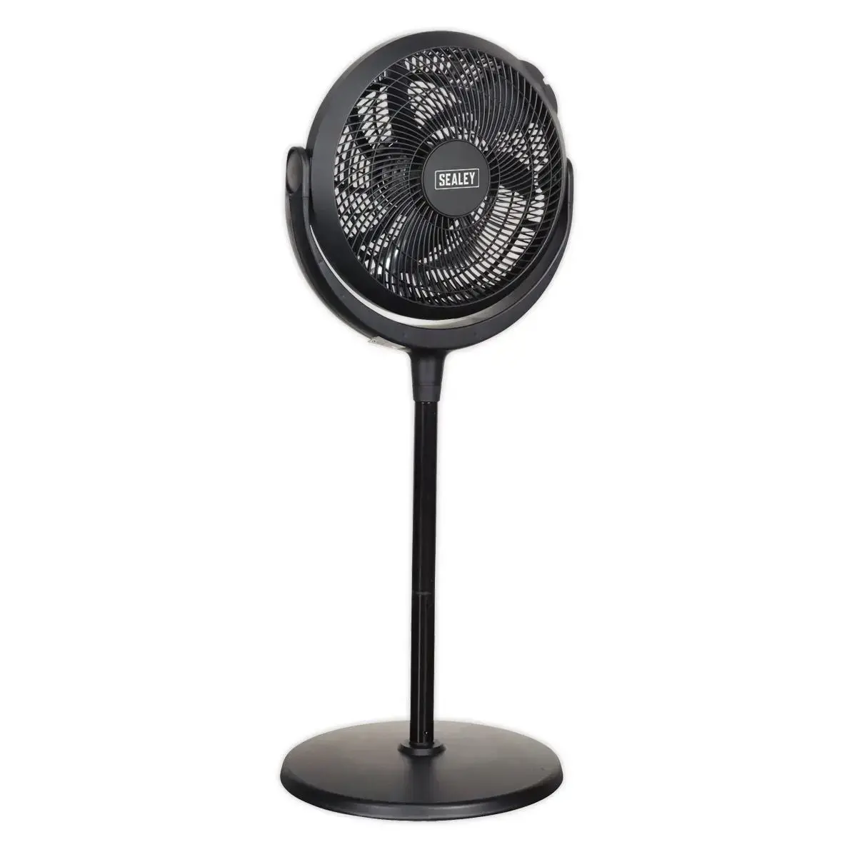 Sealey Desk & Pedestal Fan 12" 230V 1