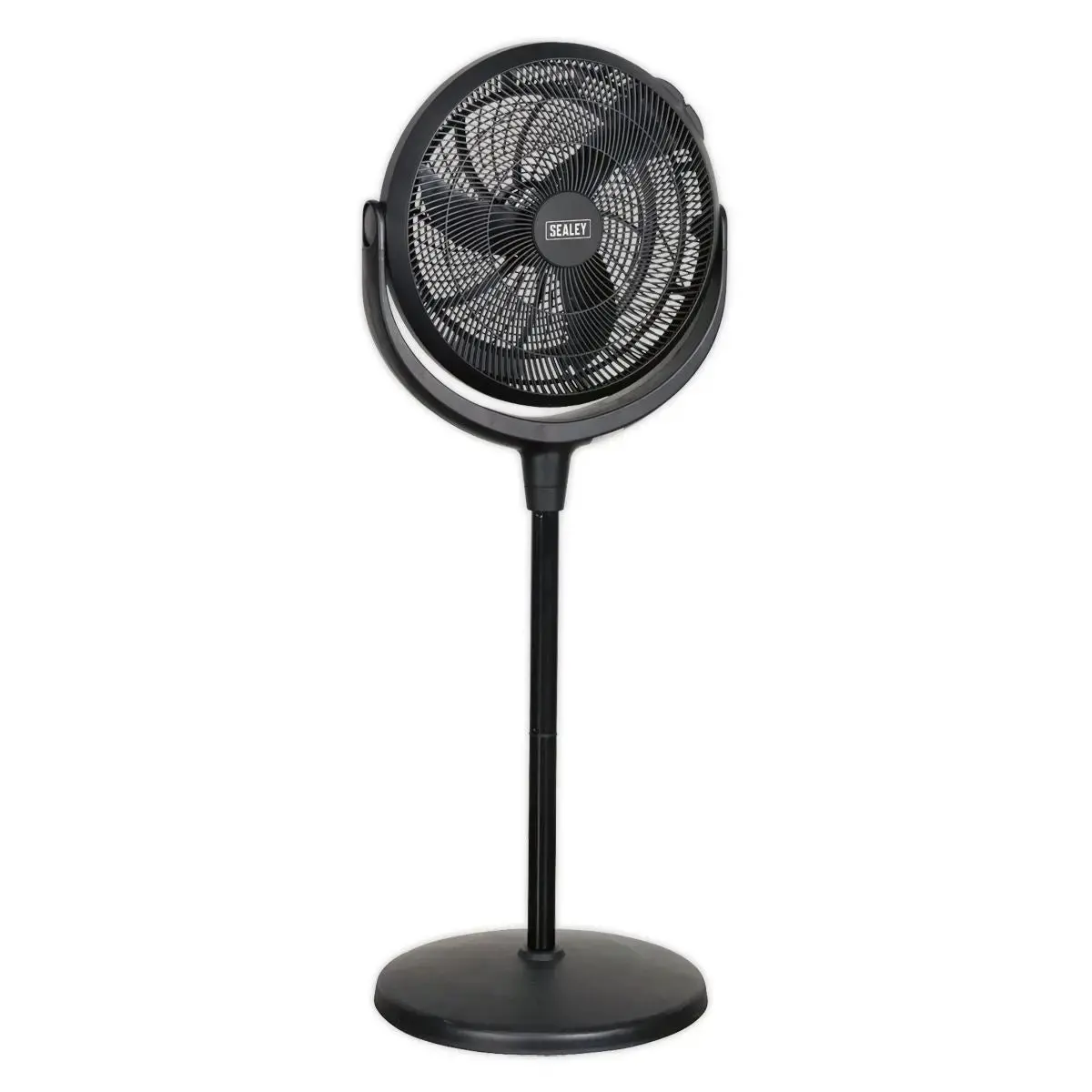 Sealey Desk & Pedestal Fan 16" 230V 1