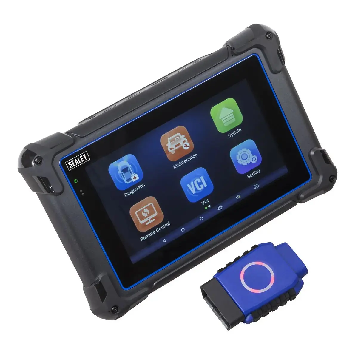 Sealey Diagnostic Tablet Multi-Manufacturer 1