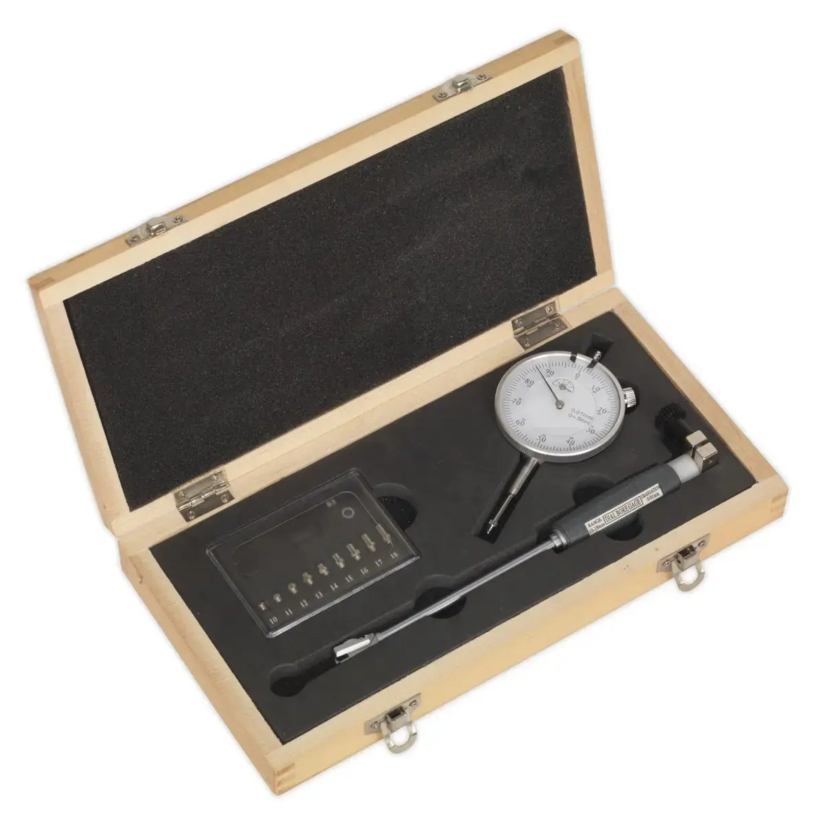 Sealey Dial Bore Gauge 10-18Mm 1