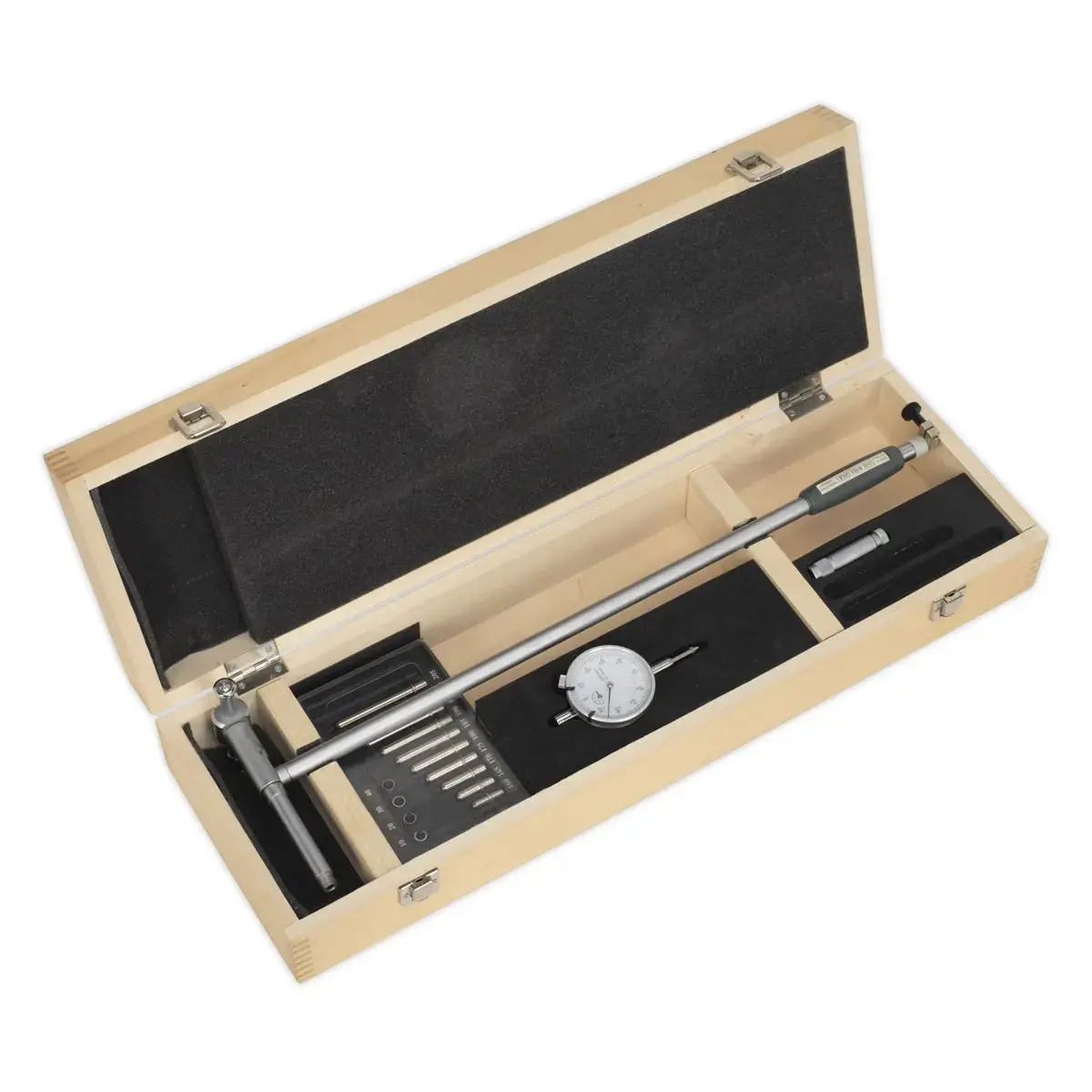 Sealey Dial Bore Gauge 160-250Mm 1