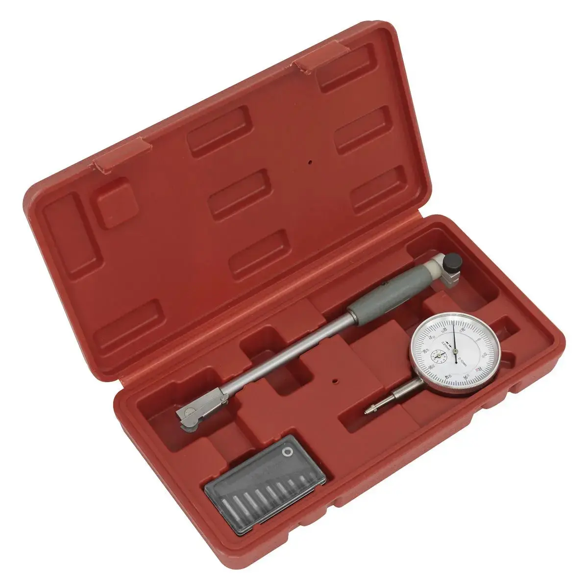 Sealey Dial Bore Gauge 18-35Mm 1