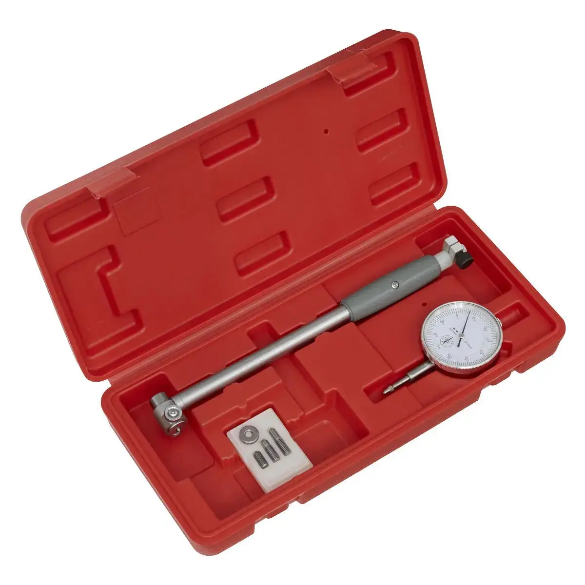 Sealey Dial Bore Gauge 35-50Mm 1