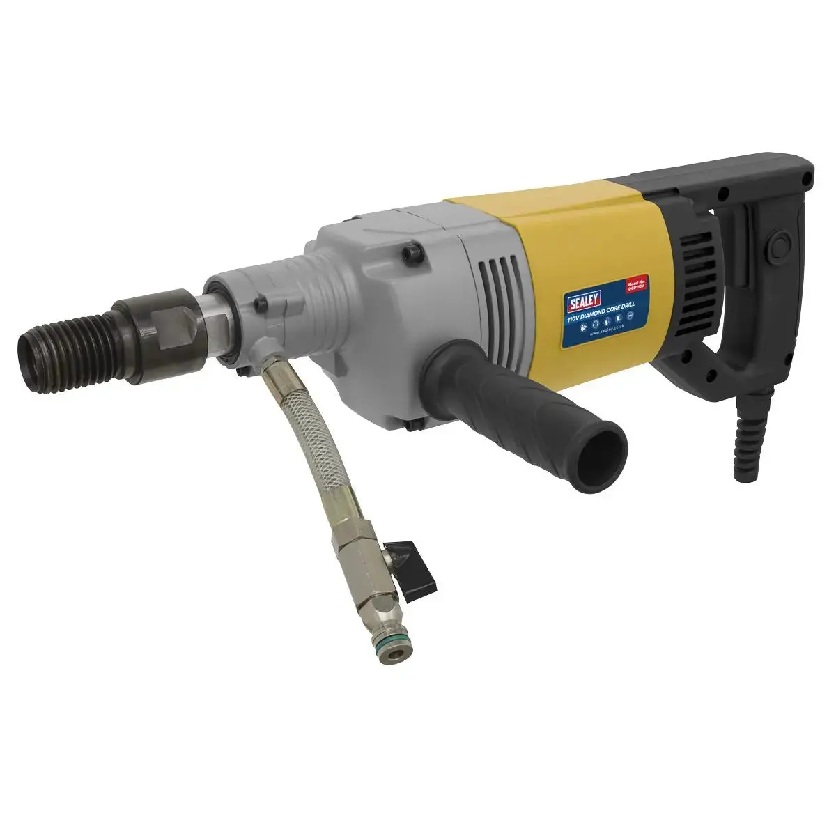 Sealey Diamond Core Drill 110V 1