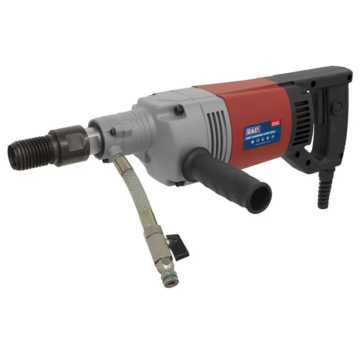 Sealey Diamond Core Drill 230V 1