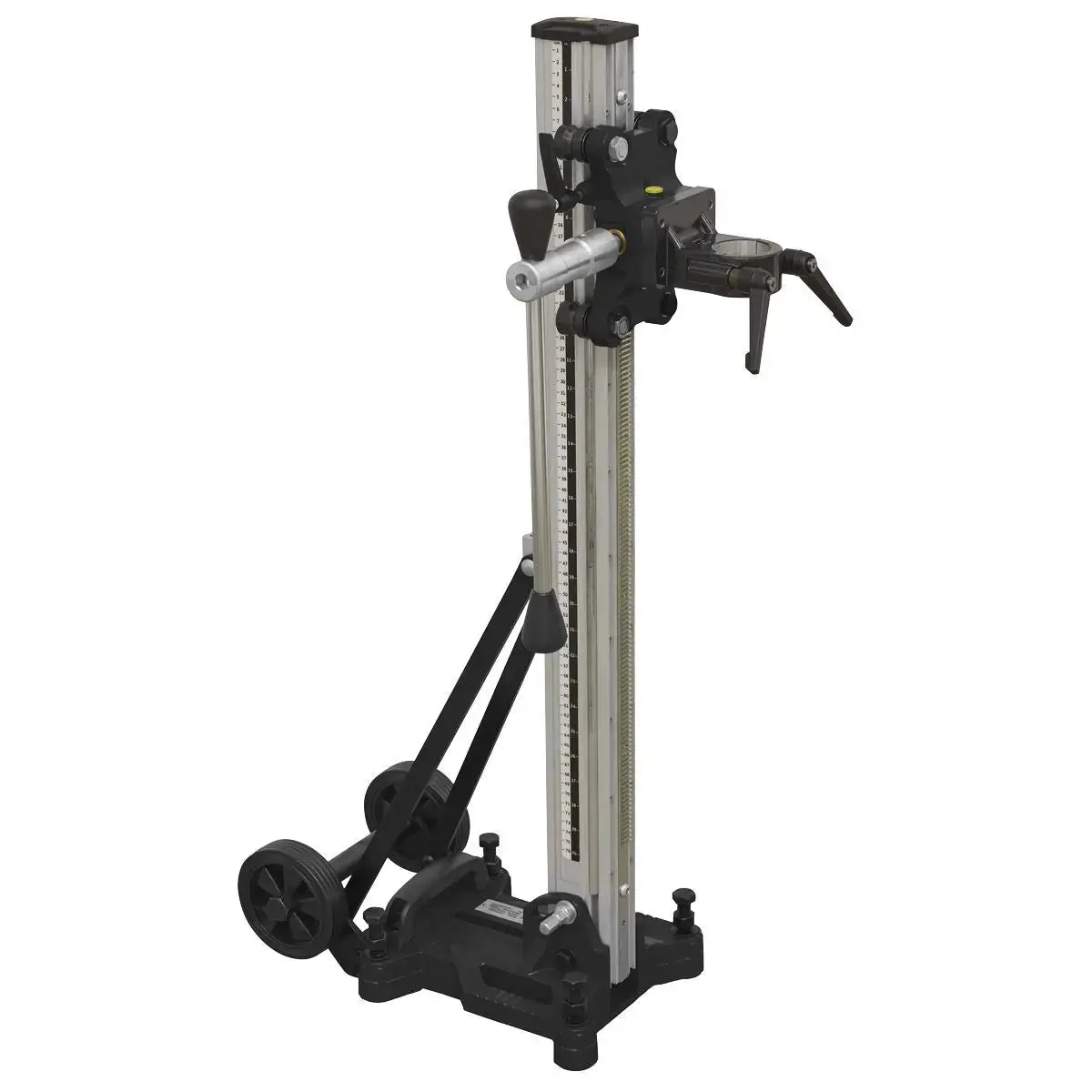 Sealey Diamond Core Drill Stand 1