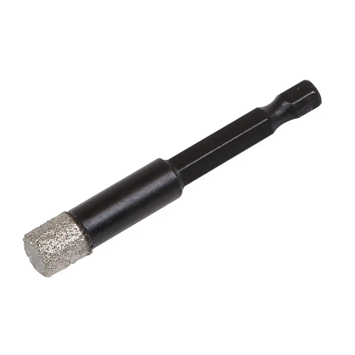 Sealey Diamond Drill Bit Hex 10Mm 1