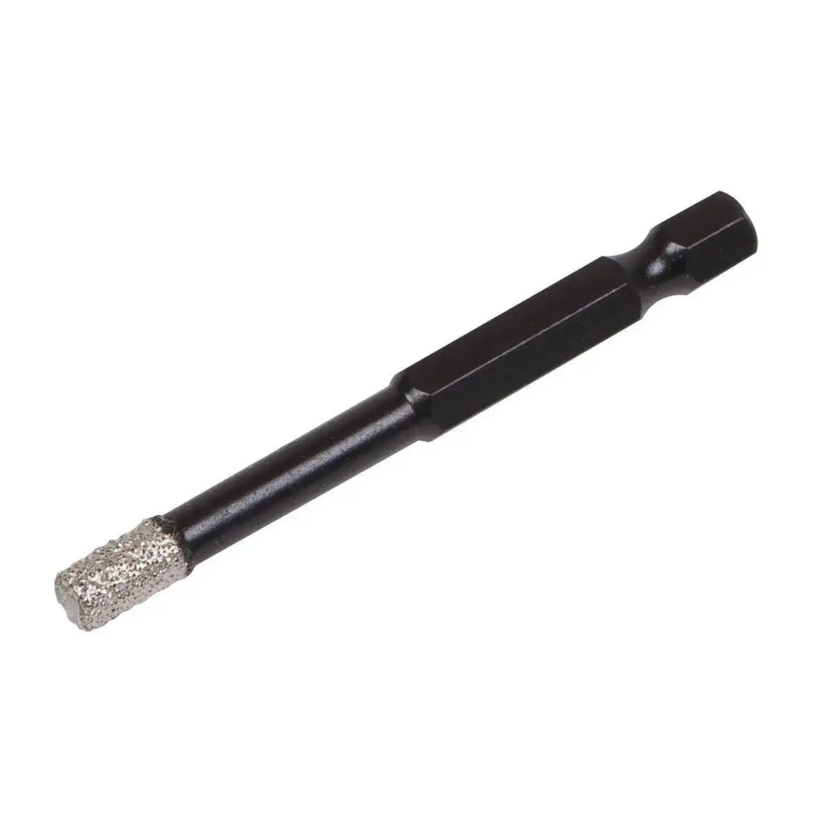 Sealey Diamond Drill Bit Hex Ø6mm 1