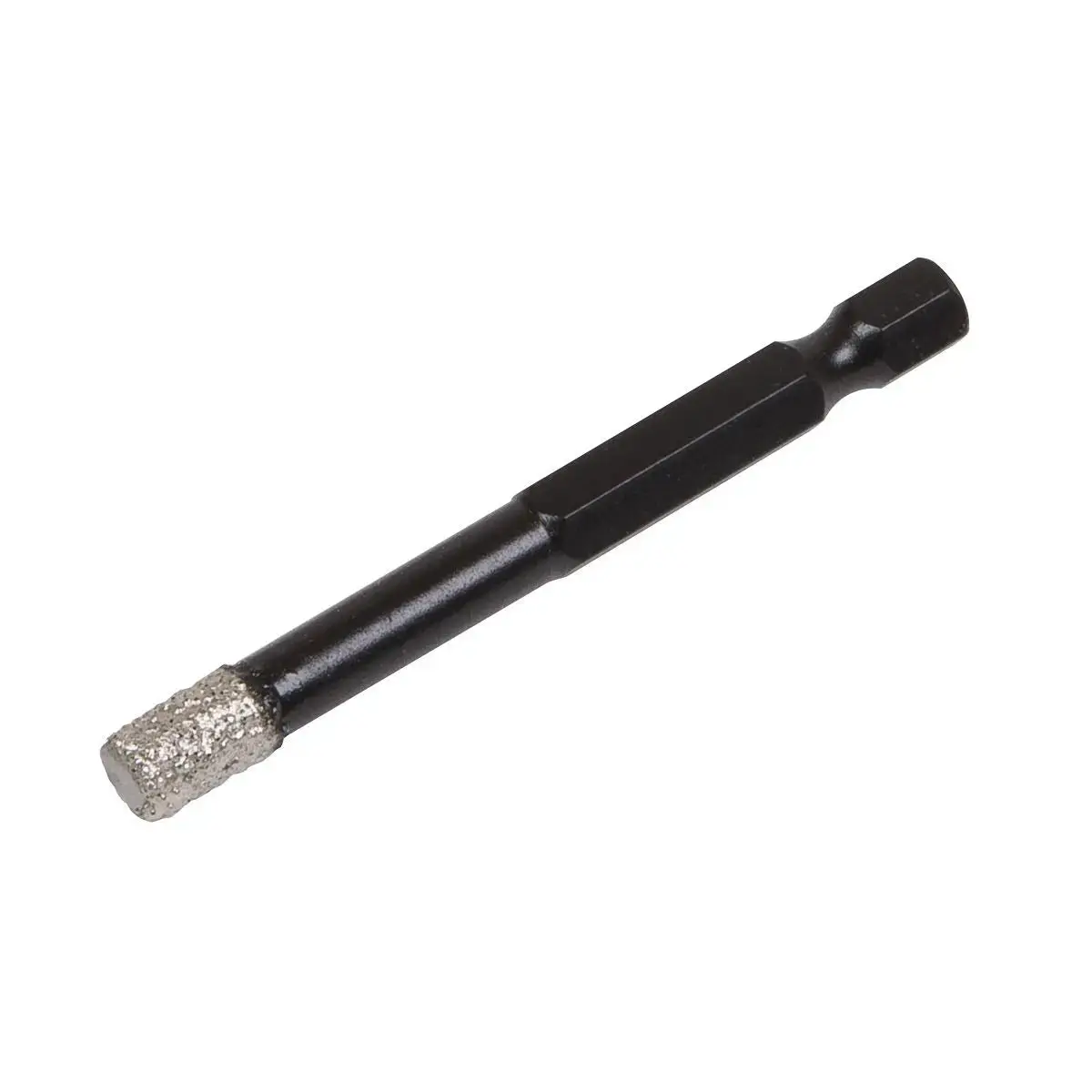 Sealey Diamond Drill Bit Hex Ø7mm 1