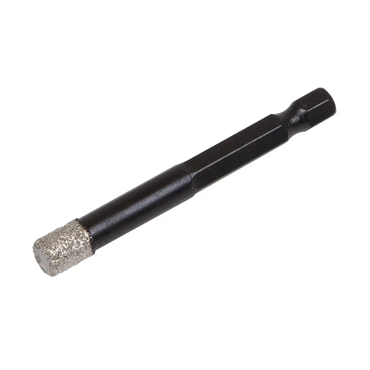 Sealey Diamond Drill Bit Hex Ø8mm 1