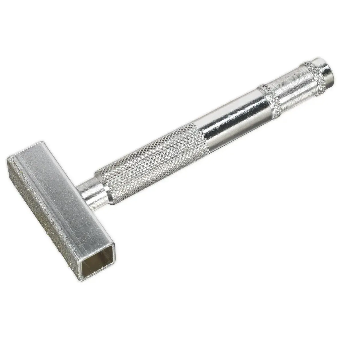 Sealey Diamond Grinding Wheel Dresser Cleaning Truing Sharpening 1