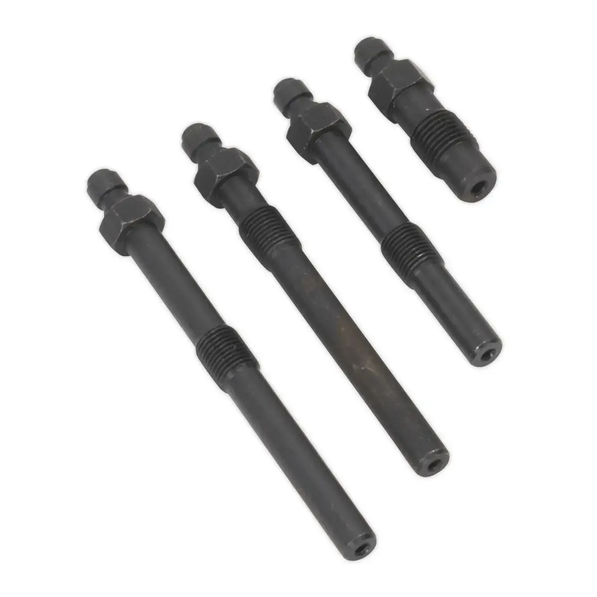 Sealey Diesel Compression Adaptor Kit - Bmw, Mercedes, Rover, Vag 1