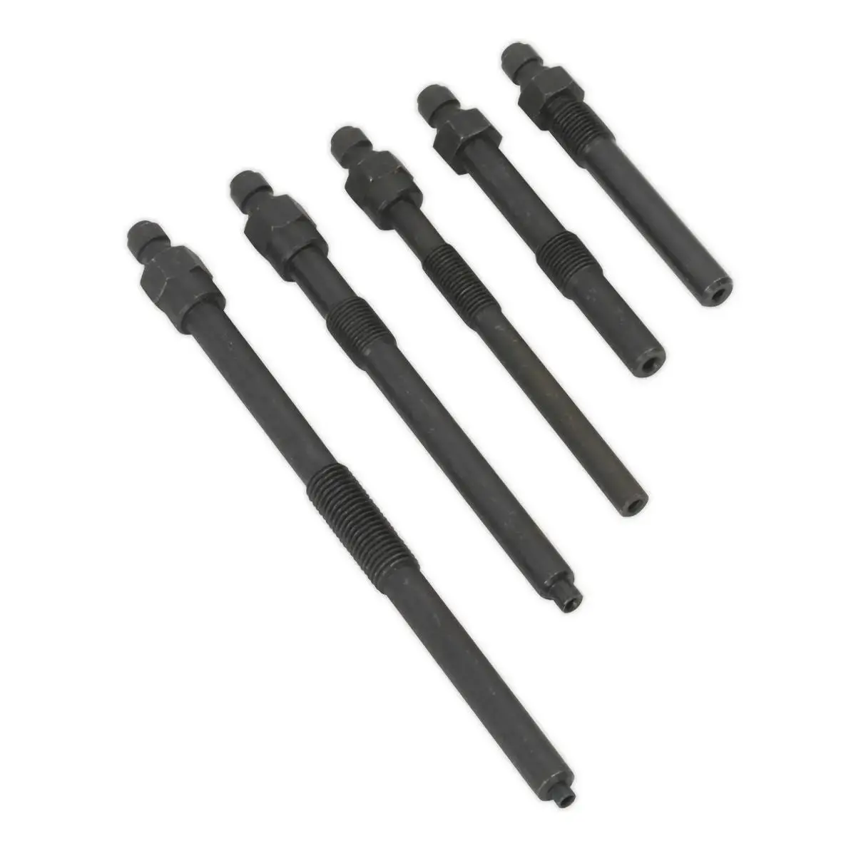 Sealey Diesel Compression Adaptor Kit - Ford, Mazda, Psa 1