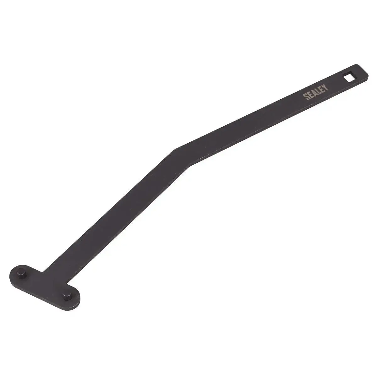 Sealey Diesel Engine Auxiliary Belt Tension Tool - For Ford, Jaguar 2.0D, 2.2D Di/Tddi/Tdci & 2.4D Tddi - Chain Drive 1