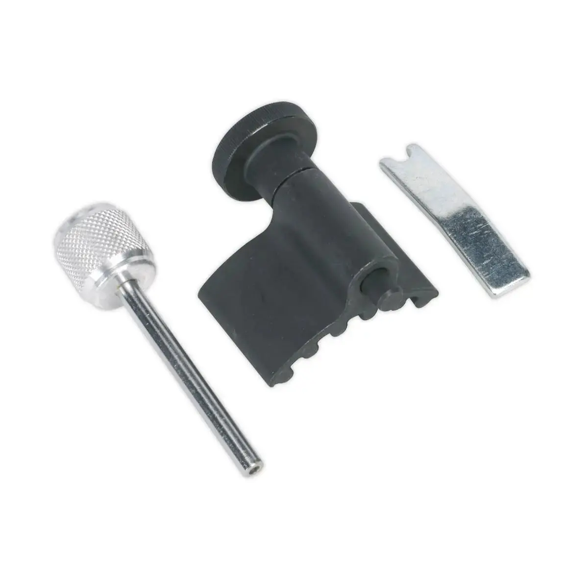 Sealey Diesel Engine Timing Tool Kit - 1.2D/1.4D/1.9D Tdi Pumpe Duse - Belt Drive 1