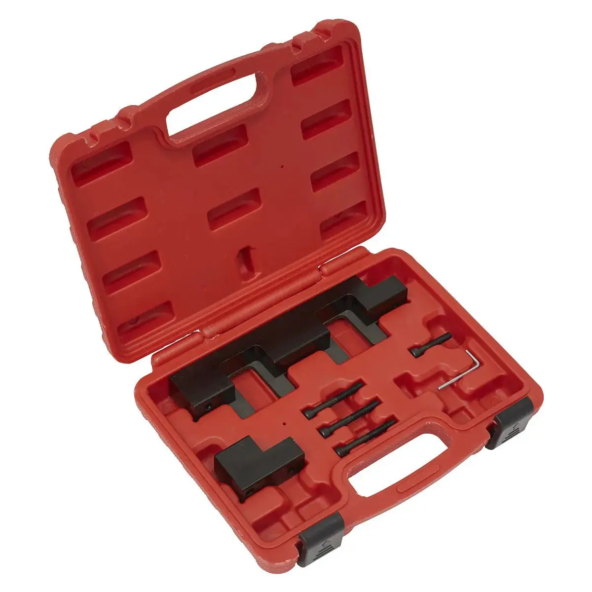 Sealey Diesel Engine Timing Tool Kit Chain In Cylinder Head - For Gm 2.0Ctdi 1