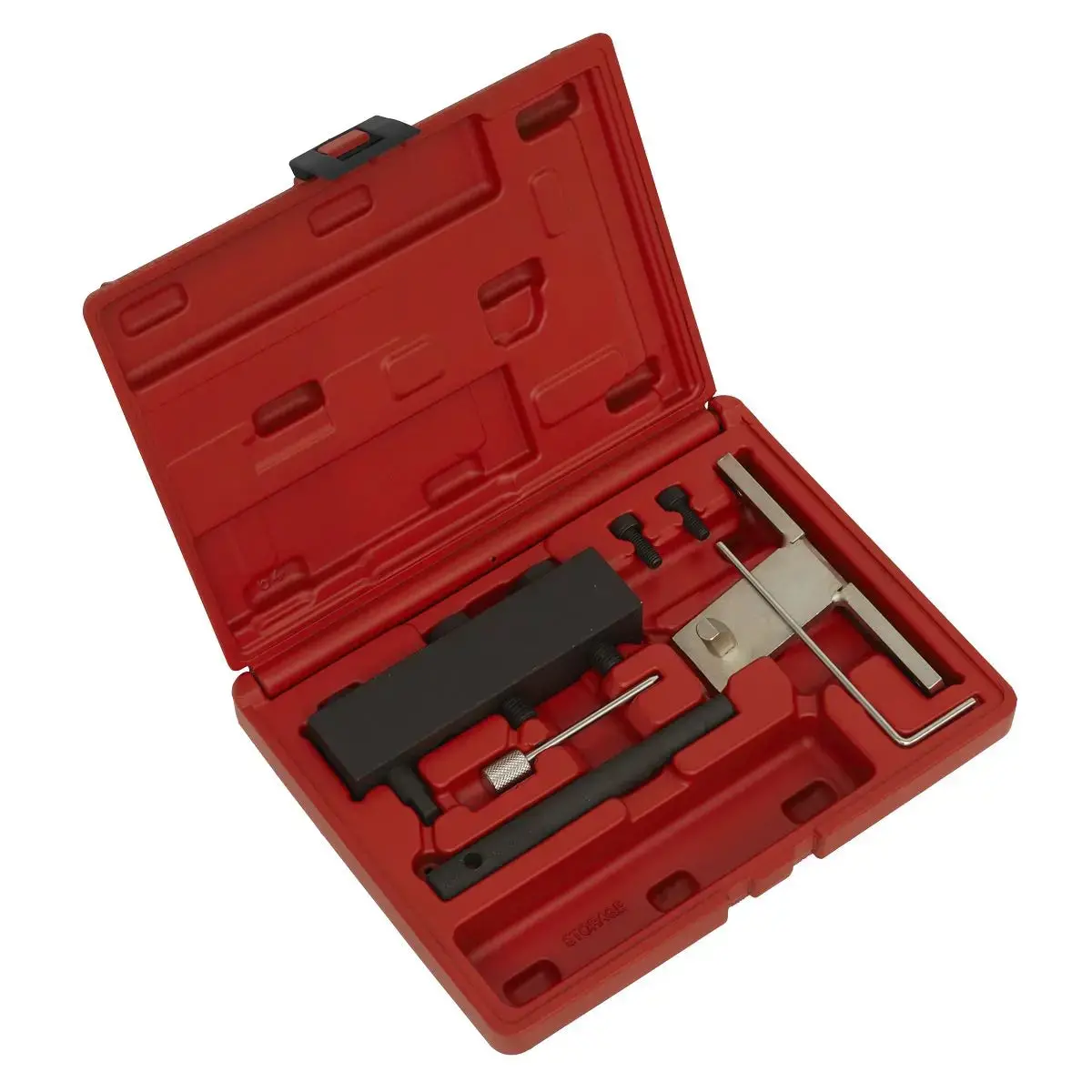 Sealey Diesel Engine Timing Tool Kit - Gm 1.6Cdti - Chain Drive 1