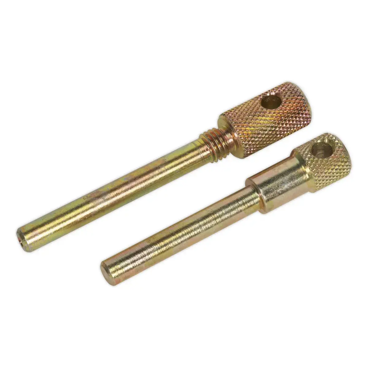 Sealey Diesel Engine Timing Tool Kit - Renault, Nissan 1.5Dci, Suzuki Ddis, Dacia Dci - Belt Drive 1