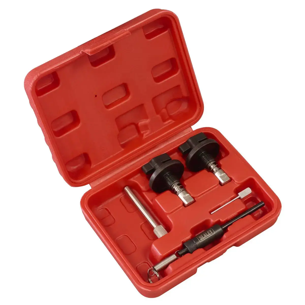 Sealey Diesel Engine Timing Tool Kit - For Alfa Romeo, Fiat, Ford, Suzuki, Gm 1.3D 16V - Chain Drive 1