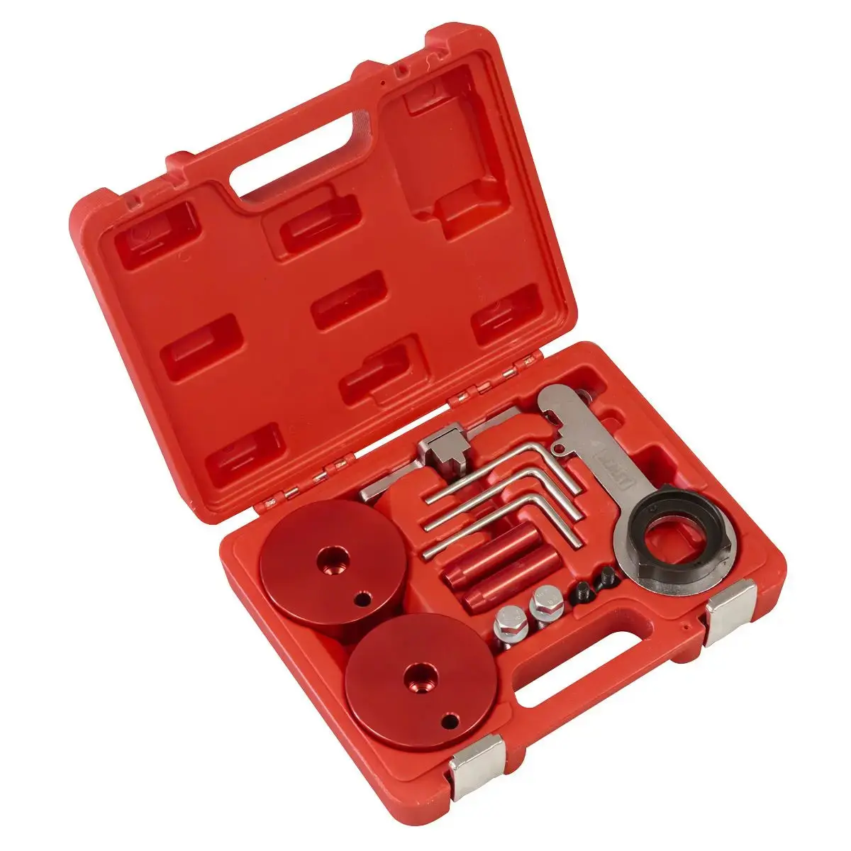Sealey Diesel Engine Timing Tool Kit - For Ford 2.0Tdci Ecoblue - Belt Drive 1