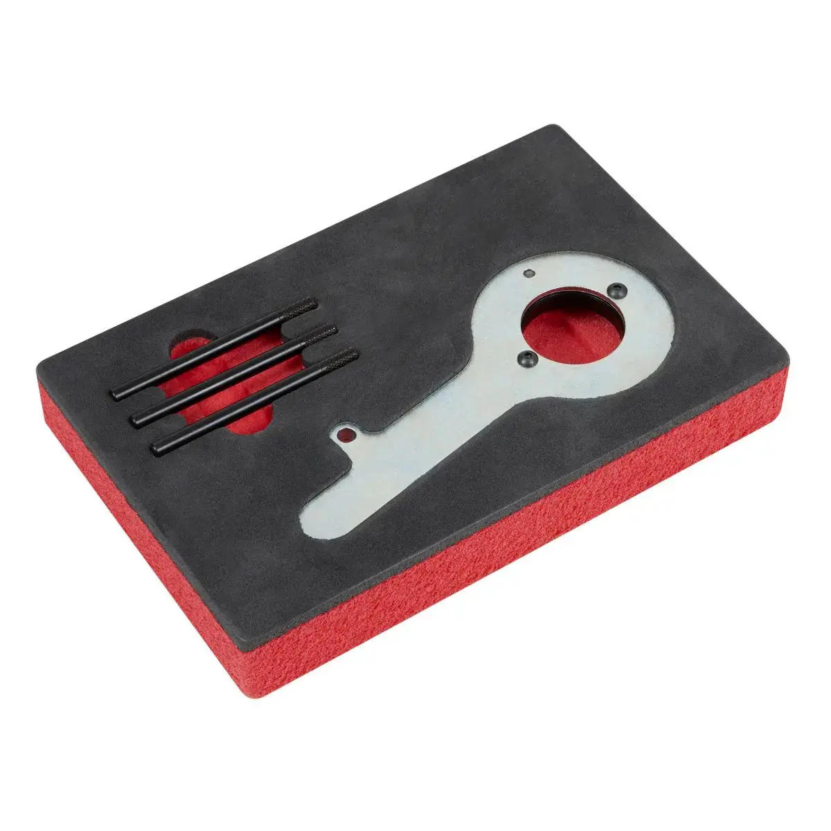 Sealey Diesel Engine Timing Tool Kit - For Ford 2.0Tdci Ecoblue - Belt Drive 1