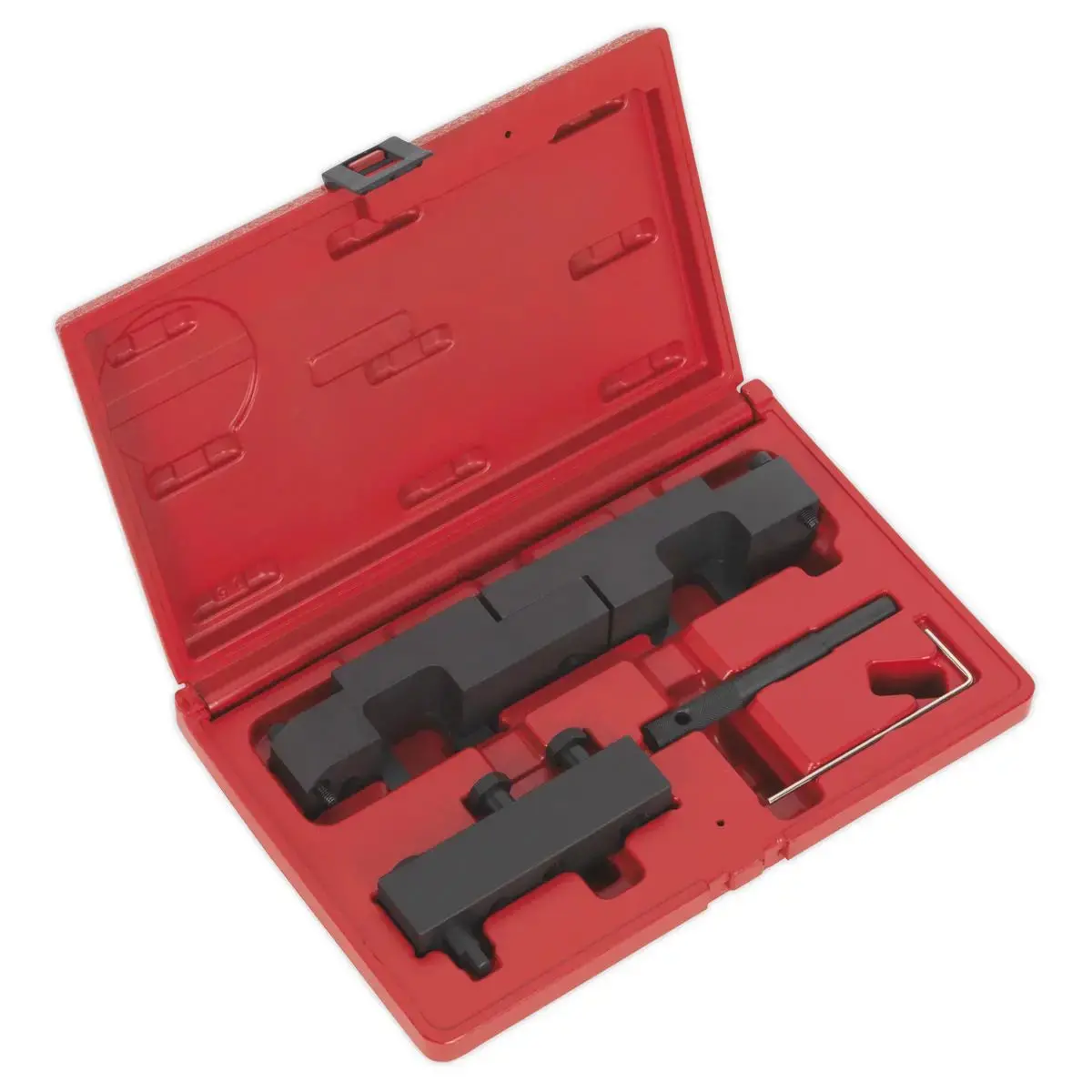 Sealey Diesel Engine Timing Tool Kit - For Gm 1.6Cdti - Chain Drive 1