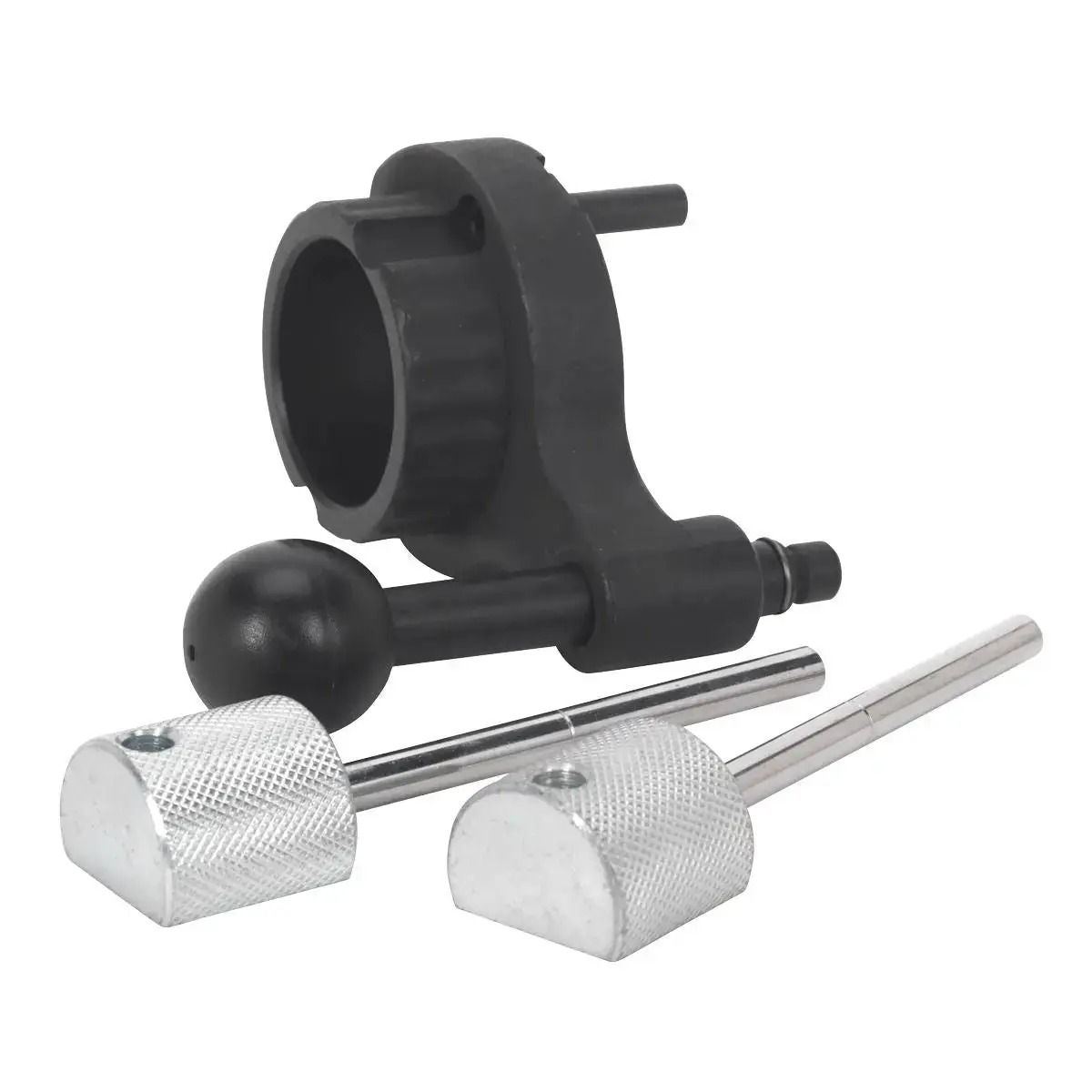 Sealey Diesel Engine Timing Tool Kit - For Vag 1.4D, 1.6D, 2.0D - Belt Drive 1
