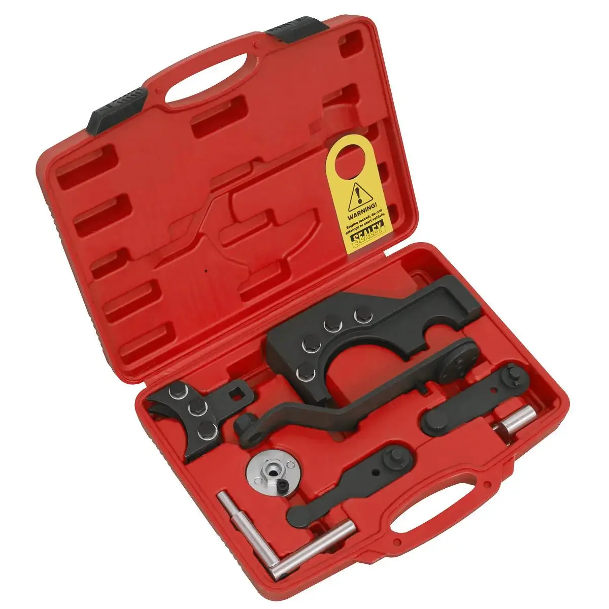 Sealey Diesel Engine Timing Tool Kit - For Vw 2.5D Tdi Pd - Gear Drive 1