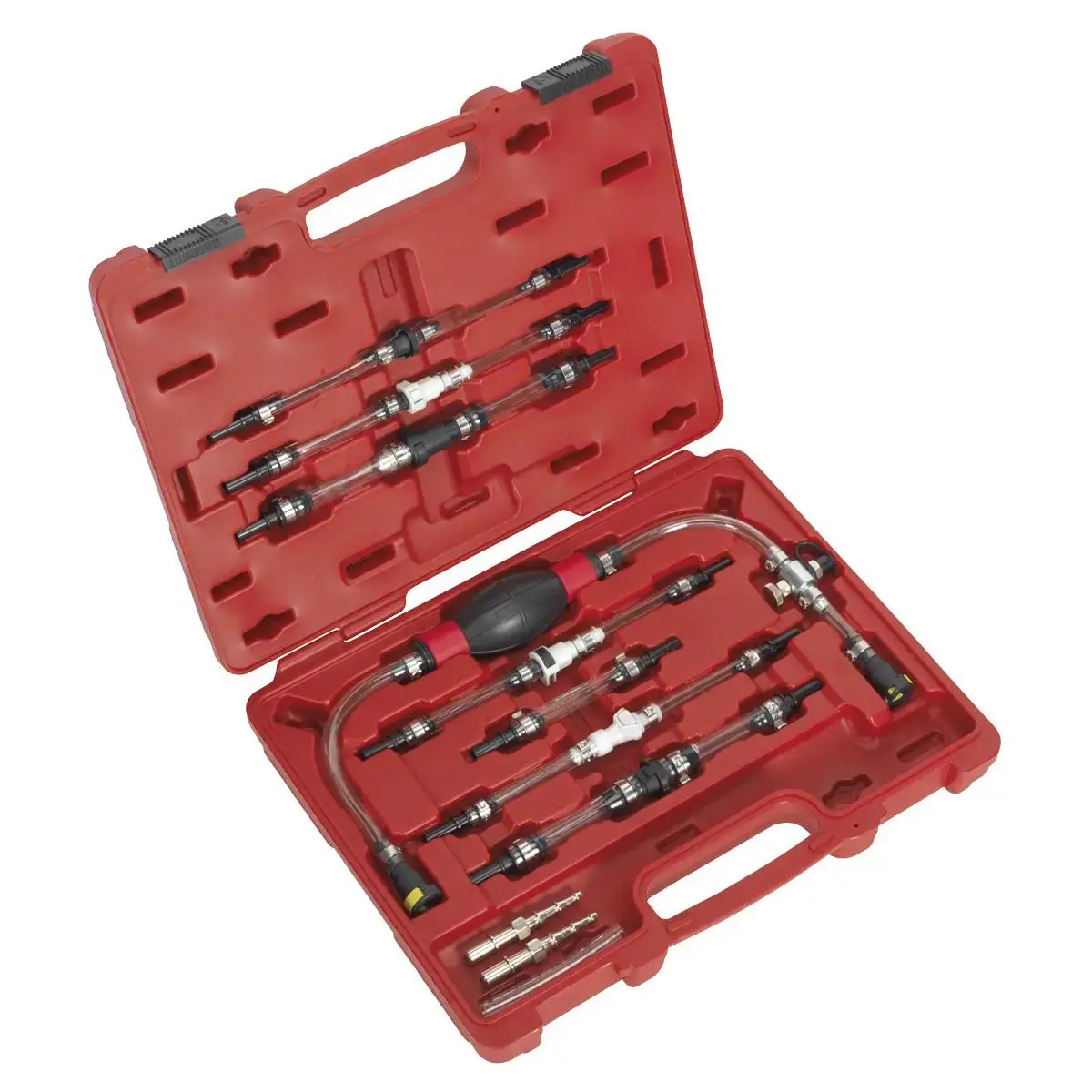 Sealey Diesel Fuel Priming Set 1